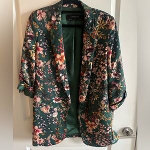 Zara blazer